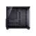 Корпус для ПК JONSBO TK-3 Black - Корпуса  - Корпуса 