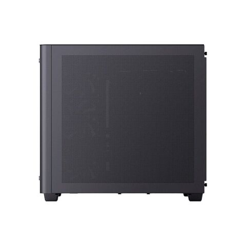Корпус для ПК JONSBO TK-3 Black - Корпуса  - Корпуса 