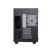 Корпус для ПК JONSBO TK-3 Black - Корпуса  - Корпуса 