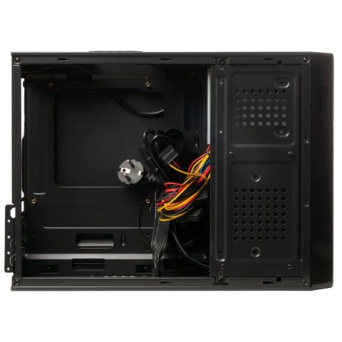 Корпус для ПК Vinga CS312B - Корпуса  - Корпуса 