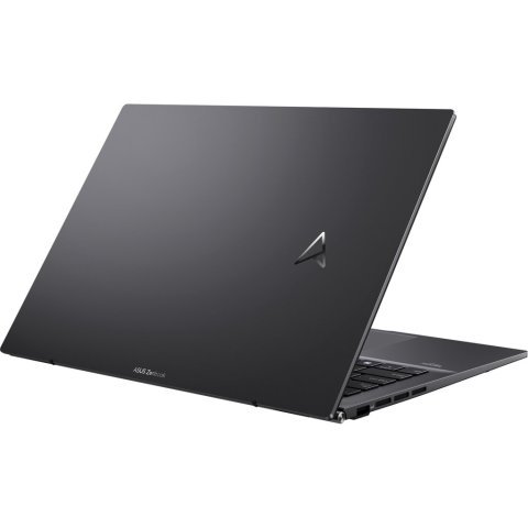 Ноутбук ASUS Zenbook 14 OLED UM3402YA-KM750 (90NB0W95-M01C10) - Нулевой остаток (Feed) - Нулевой остаток (Feed)