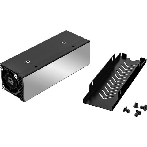 Радиатор охлаждения ID-Cooling ZERO M25 - Нулевой остаток (Feed) - Нулевой остаток (Feed)