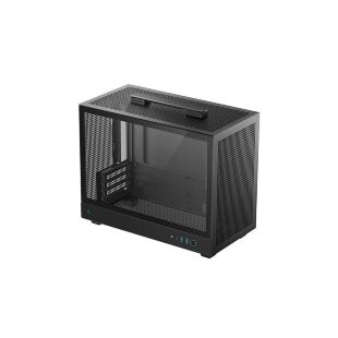 Корпус для ПК Deepcool CH160 PLUS (R-CH160-BKNGM0-G)