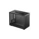 Корпус для ПК Deepcool CH160 PLUS (R-CH160-BKNGM0-G) - Нулевой остаток (Feed) - Нулевой остаток (Feed)