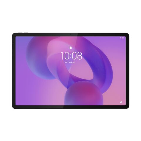 Планшет Lenovo Idea Tab Pro 8/128 WiFi Luna Grey + Pen&Moto Buds (ZAE40156UA) - Нулевой остаток (Feed)  - Нулевой остаток (Feed) 