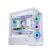 Корпус для ПК Lian Li V100, White (G99.V100W.01) - Нулевой остаток (Feed)  - Нулевой остаток (Feed) 