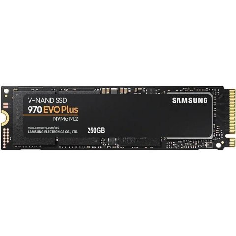 Накопитель SSD M.2 2280 250GB Samsung (MZ-V7S250BW) - Нулевой остаток (Feed)  - Нулевой остаток (Feed) 