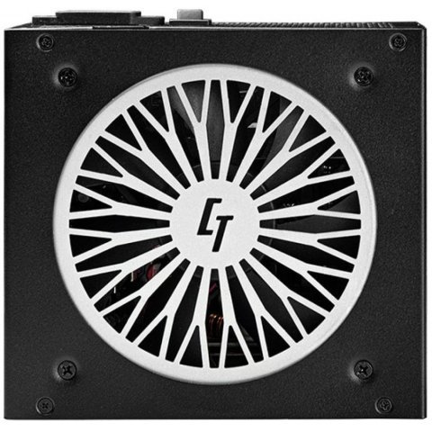 Блок питания Chieftronic 850W PowerUP Gold (GPX-850FC) - Нулевой остаток (Feed)  - Нулевой остаток (Feed) 