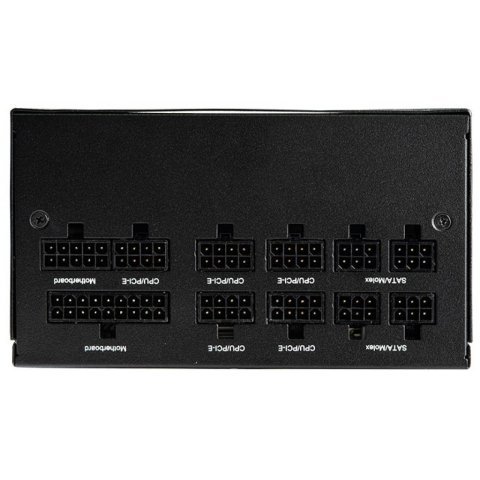 Блок питания Chieftronic 850W PowerUP Gold (GPX-850FC) - Нулевой остаток (Feed)  - Нулевой остаток (Feed) 
