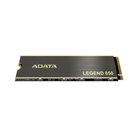 Накопитель SSD M.2 2280 512GB ADATA (ALEG-850-512GCS) - Нулевой остаток (Feed) - Нулевой остаток (Feed)