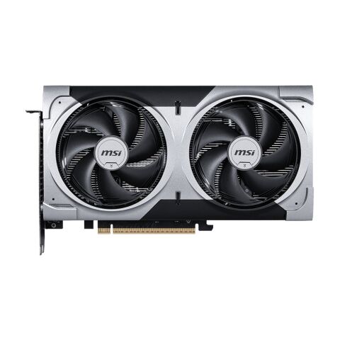 Видеокарта MSI GeForce RTX5060Ti 16Gb VENTUS 2X OC PLUS (RTX 5060 Ti 16G VENTUS 2X OC PLUS) - Видеокарты - Видеокарты