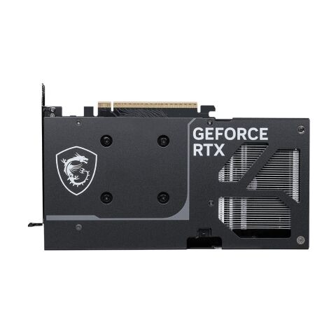 Видеокарта MSI GeForce RTX5060Ti 16Gb VENTUS 2X OC PLUS (RTX 5060 Ti 16G VENTUS 2X OC PLUS) - Видеокарты - Видеокарты