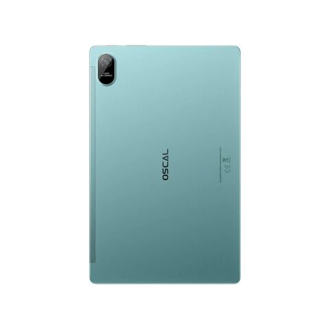 Планшет Oscal Pad 15 10.36" 8/256GB Dual Sim Seafoam Green (Pad 15 8/256GB Dual Sim Seafoam Green) - Нулевой остаток (Feed)  - Нулевой остаток (Feed) 