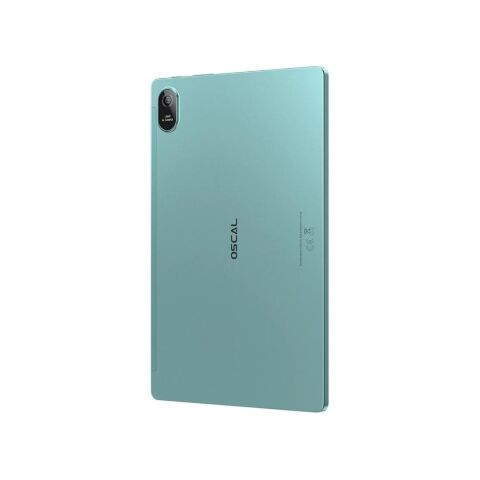 Планшет Oscal Pad 15 10.36" 8/256GB Dual Sim Seafoam Green (Pad 15 8/256GB Dual Sim Seafoam Green) - Нулевой остаток (Feed)  - Нулевой остаток (Feed) 