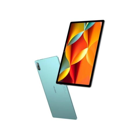 Планшет Oscal Pad 15 10.36" 8/256GB Dual Sim Seafoam Green (Pad 15 8/256GB Dual Sim Seafoam Green) - Нулевой остаток (Feed)  - Нулевой остаток (Feed) 