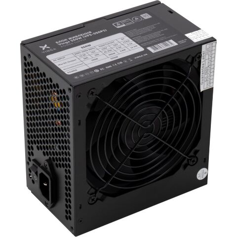Блок питания Vinga 550W ОЕМ (VPS-550P1) - Блоки питания - Блоки питания