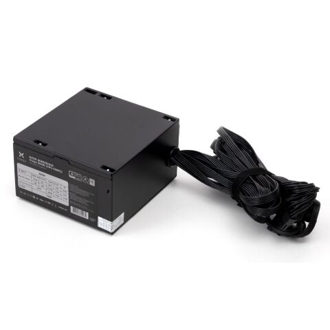 Блок питания Vinga 550W ОЕМ (VPS-550P1) - Блоки питания - Блоки питания