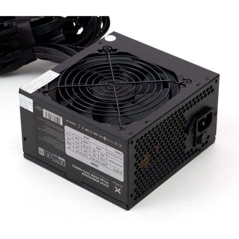 Блок питания Vinga 550W ОЕМ (VPS-550P1) - Блоки питания - Блоки питания