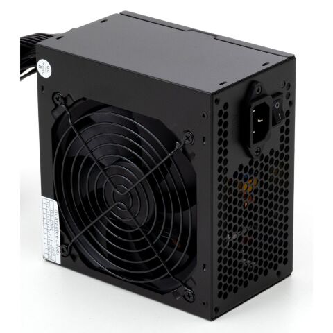 Блок питания Vinga 550W ОЕМ (VPS-550P1) - Блоки питания - Блоки питания