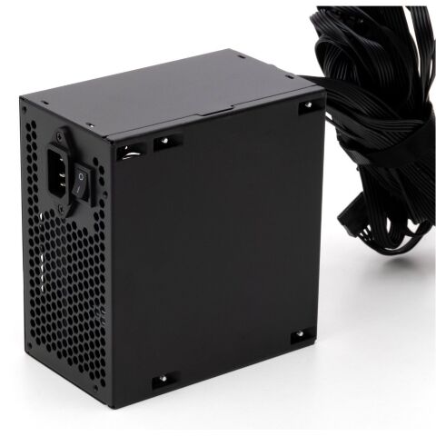 Блок питания Vinga 550W ОЕМ (VPS-550P1) - Блоки питания - Блоки питания