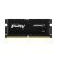 Модуль памяти для ноутбука SoDIMM DDR5 32GB 5600 MHz Impact Kingston Fury (ex.HyperX) (KF556S40IB-32) - Нулевой остаток (Feed) - Нулевой остаток (Feed)