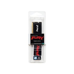 Модуль памяти для ноутбука SoDIMM DDR5 32GB 5600 MHz Impact Kingston Fury (ex.HyperX) (KF556S40IB-32)