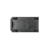Корпус для ПК Chieftec Pro Midi TG (AS-02B-TG-OP)