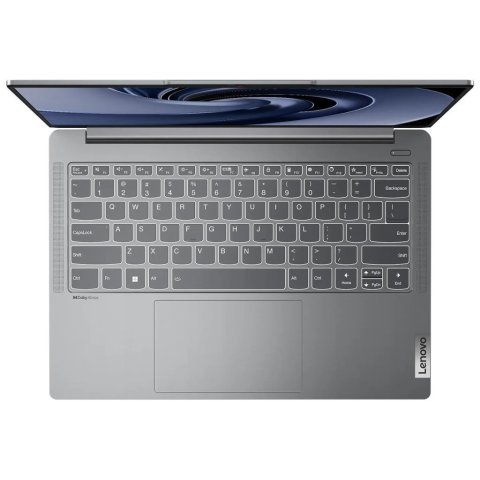 Ноутбук Lenovo IdeaPad Pro 5 14IMH9 (83D2003KRA) - Нулевой остаток (Feed)  - Нулевой остаток (Feed) 