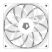 Кулер для корпуса ID-Cooling TF-12025-PRO ARGB REVERSE WHITE - Нулевой остаток (Feed) - Нулевой остаток (Feed)