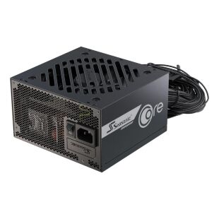 Блок питания Seasonic 750W (CORE BC-750 ATX31)