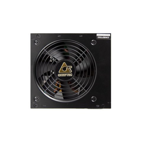 Блок питания Chieftec 500W TASK (TPS-500S-Bulk) - Нулевой остаток (Feed) - Нулевой остаток (Feed)