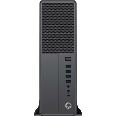 Корпус для ПК Gamemax ST612-2U3-TYC - Корпуса  - Корпуса 