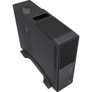 Корпус для ПК Gamemax ST612-2U3-TYC