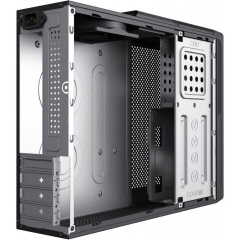Корпус для ПК Gamemax ST612-2U3-TYC - Корпуса  - Корпуса 