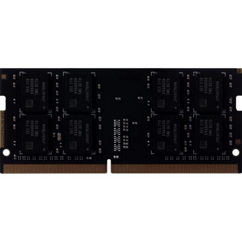 Модуль памяти для ноутбука SoDIMM DDR4 16GB 3200 MHz Prologix (PRO16GB3200D4S) - Модули памяти к ноутбукам - Модули памяти к ноутбукам