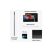 Планшет Apple iPad Pro 11" M5 Wi‑Fi 256GB with standard glass - Silver (MDWL4TY/A) - Планшеты - Планшеты