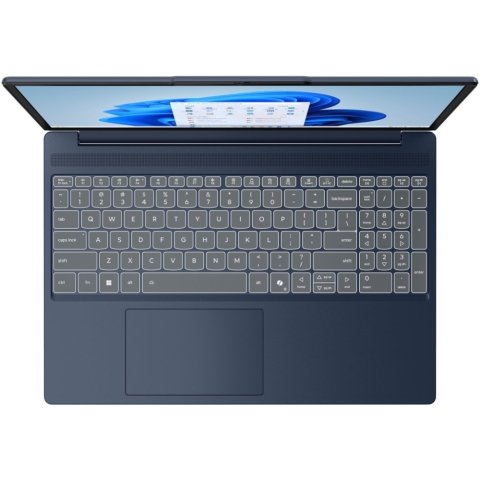 Ноутбук Lenovo IdeaPad Slim 3 15ARP10 (83K700A1RA) - Нулевой остаток (Feed)  - Нулевой остаток (Feed) 