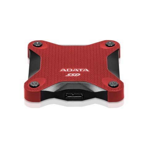 Накопитель SSD USB 3.2 1TB SD620 ADATA (SD620-1TCRD) - Внутренние SSD  - Внутренние SSD 