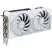 Видеокарта ASUS GeForce RTX5060Ti 16Gb DUAL WHITE OC (DUAL-RTX5060TI-O16G-WHITE) - Нулевой остаток (Feed)  - Нулевой остаток (Feed) 