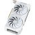 Видеокарта ASUS GeForce RTX5060Ti 16Gb DUAL WHITE OC (DUAL-RTX5060TI-O16G-WHITE) - Нулевой остаток (Feed)  - Нулевой остаток (Feed) 