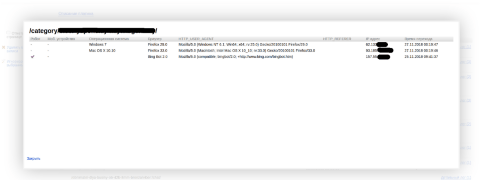Ошибки 404 и битые ссылки - Плагины - Плагины