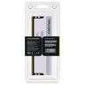 Модуль памяти для компьютера DDR4 8GB 3600 MHz Onyx White Prologix (PRO8GB3600YW4)