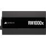 Блок питания Corsair 1000W RM1000x (CP-9020271-EU)