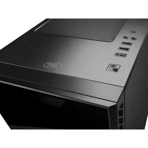 Корпус Deepcool MATREXX 50 - Нулевой остаток (Feed) - Нулевой остаток (Feed)