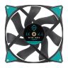 Кулер для корпуса Iceberg Group IceGALE 140mm Gray (ICEGALE14-B0A)