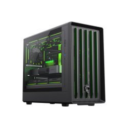 Корпус Gamemax Claw 360 BK