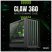 Корпус Gamemax Claw 360 BK - Корпуса  - Корпуса