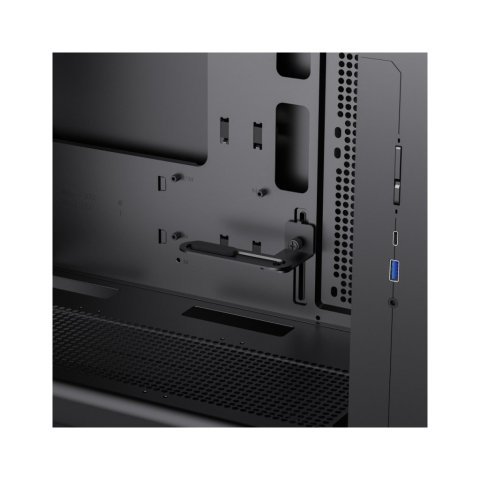 Корпус Gamemax Claw 360 BK - Корпуса  - Корпуса