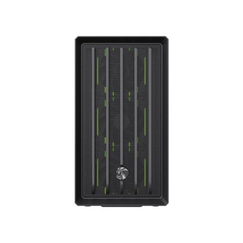 Корпус Gamemax Claw 360 BK - Корпуса  - Корпуса
