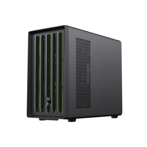 Корпус Gamemax Claw 360 BK - Корпуса  - Корпуса